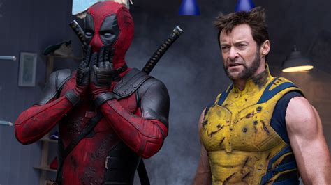 wolverine deadpool 3 leak|Deadpool & Wolverine cameos and plot spoilers start leaking